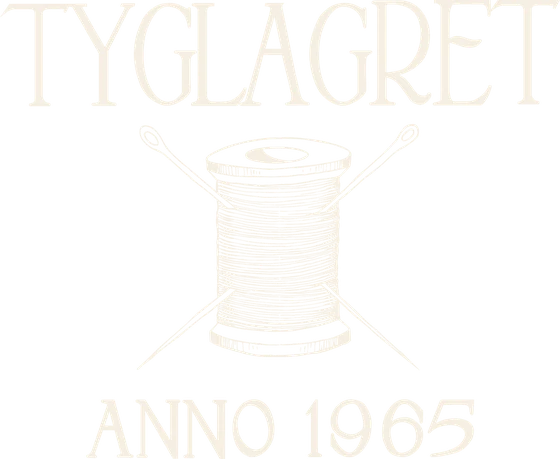 Tyglagret, anno 1965